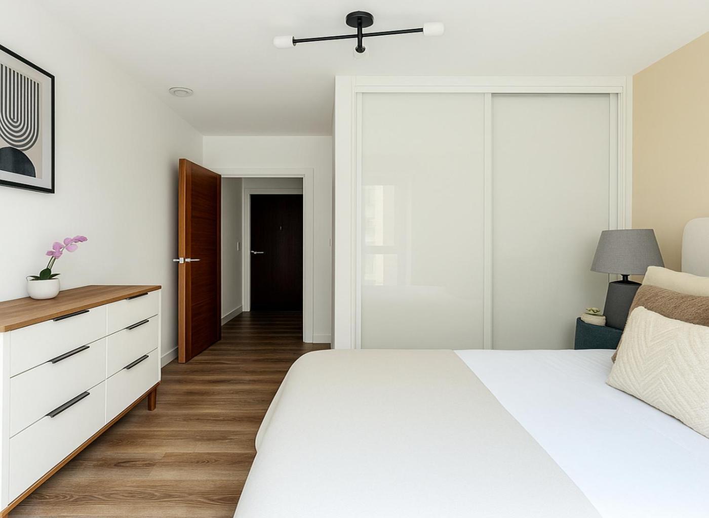 2 Bed Riverside Flat In Wandsworth Appartement
